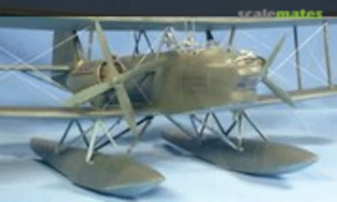 Heinkel He 59 C 1:72