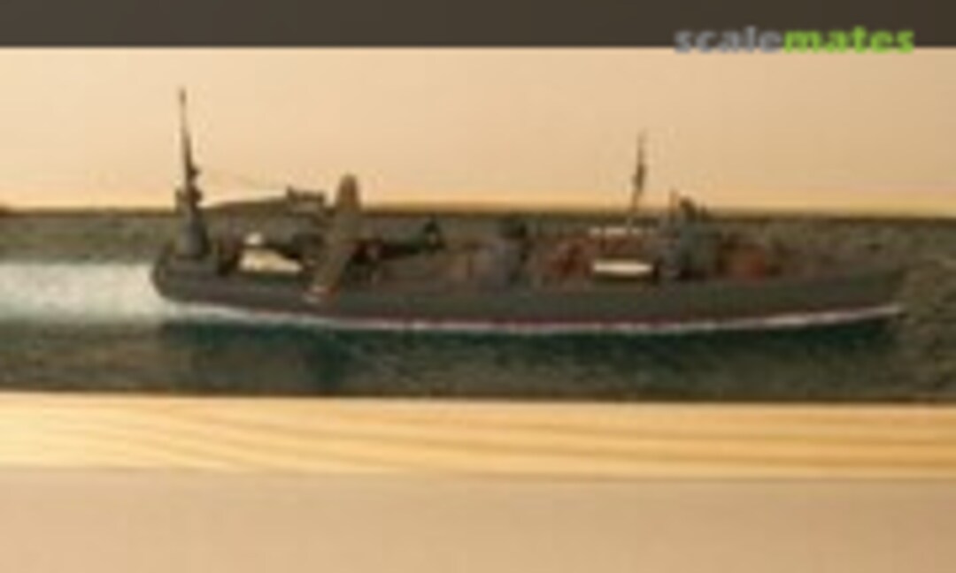 Akitsushima 1:700