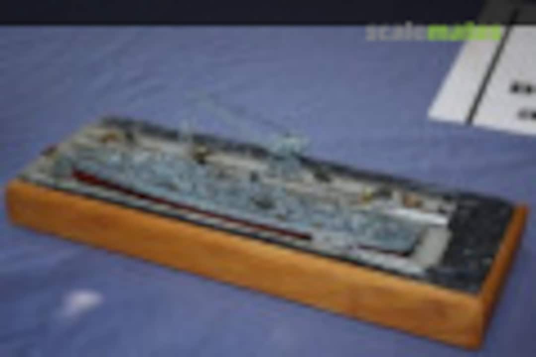 10. Bayerische Modellbautage Ergolding 2024