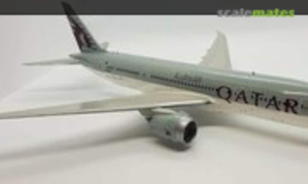 Boeing 787-800 Dreamliner 1:200