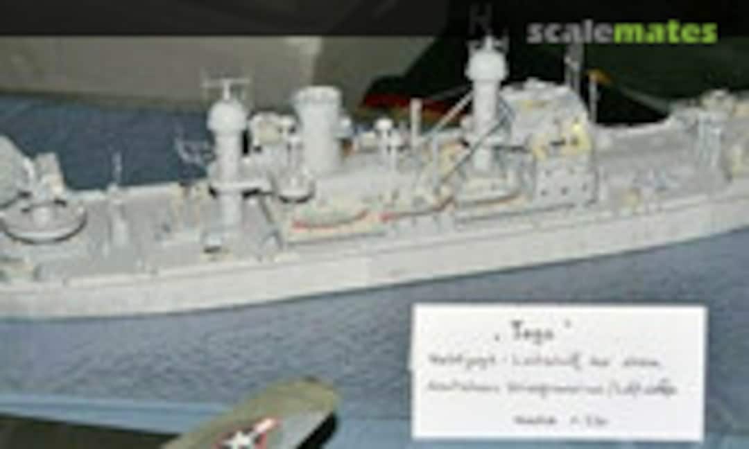 20. Baseler Modellbautage No