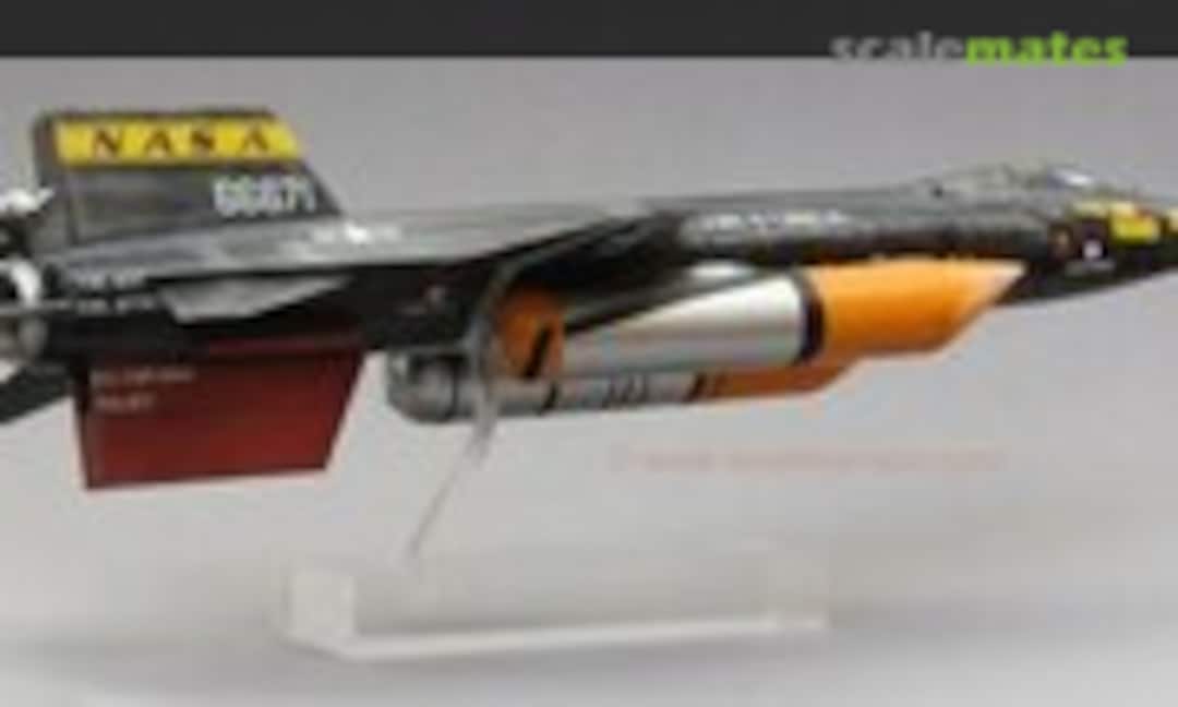 North American X-15A-2 1:32