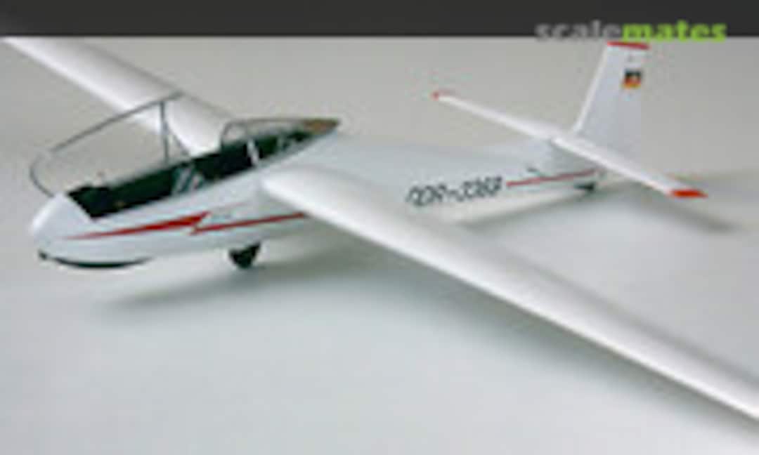 SZD-9 bis Bocian 1E 1:48