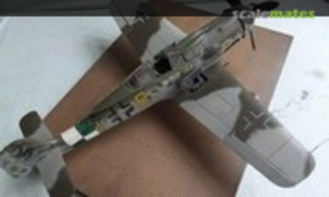 Focke-Wulf Fw 190D-9 1:48