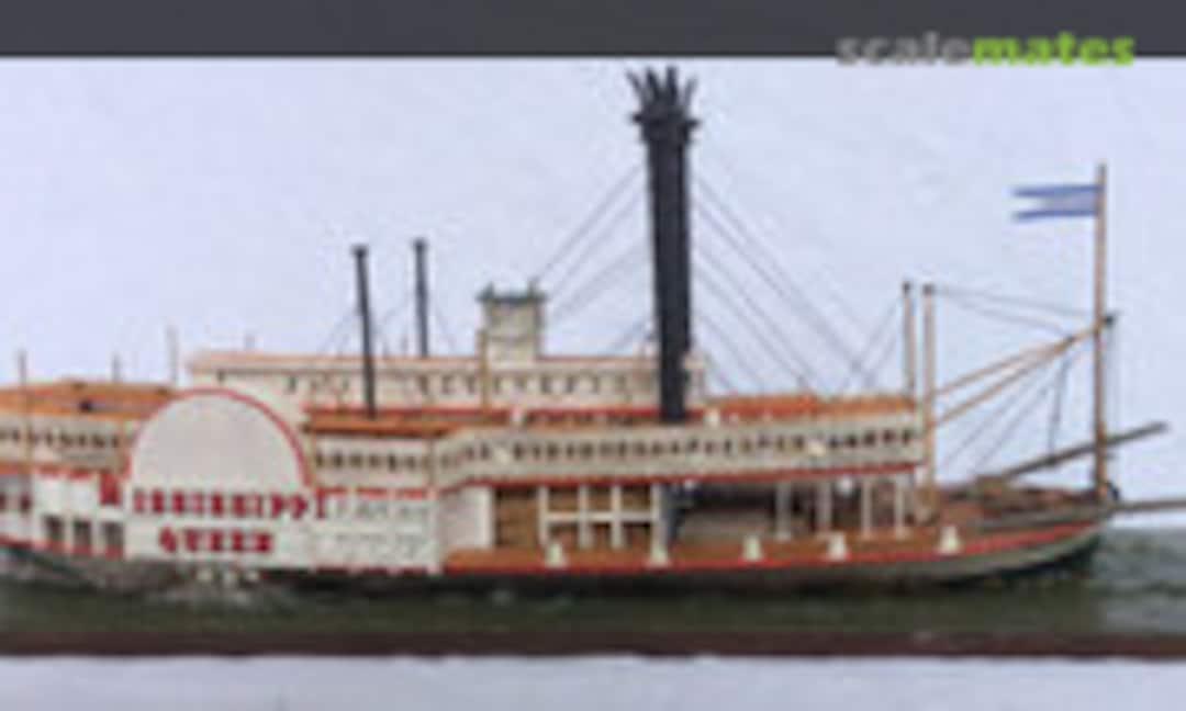 Missisippi Queen 1:271