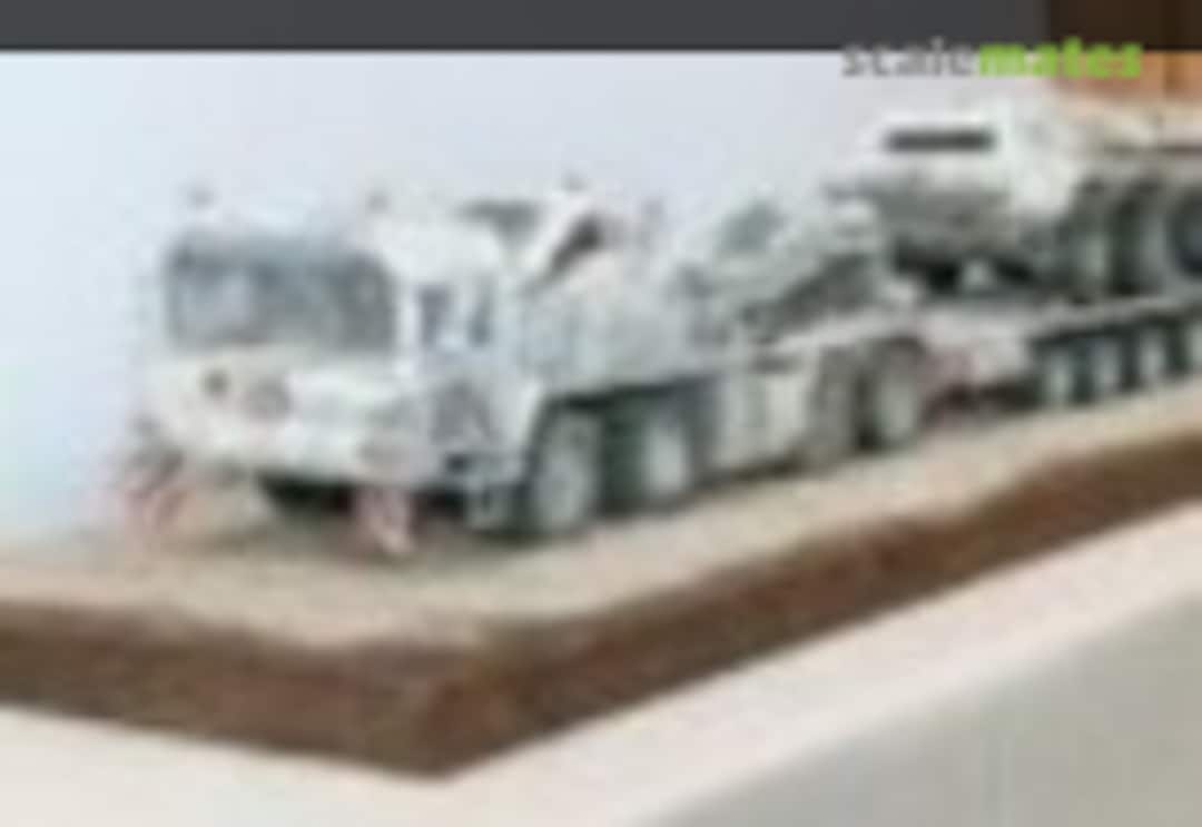 SzgM Franziska SLT-56 1:35