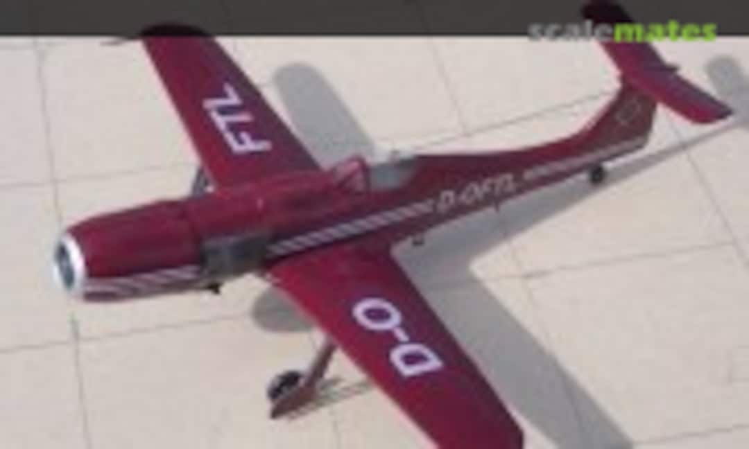 Focke-Wulf Fw 190 TL 1:72