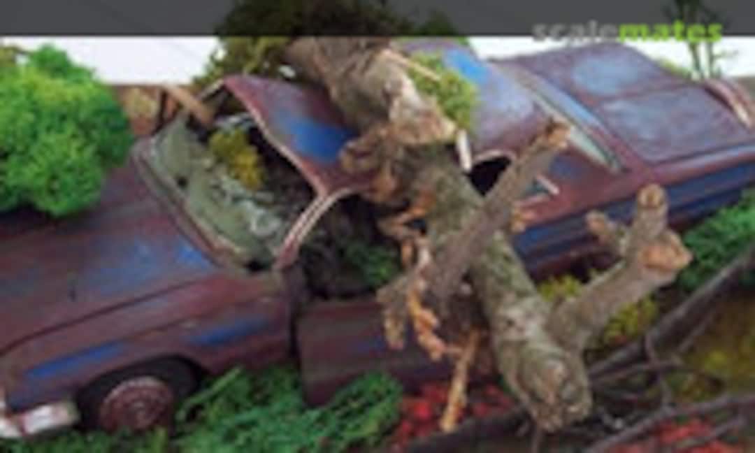 1962 Buick Electra 225 1:25