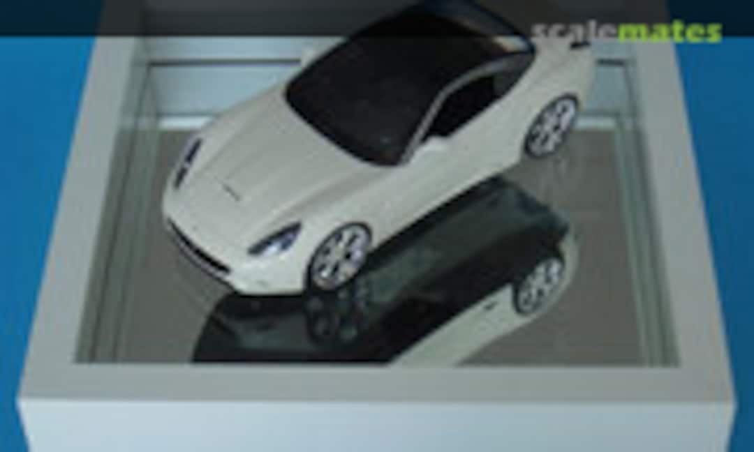 Ferrari California 1:24