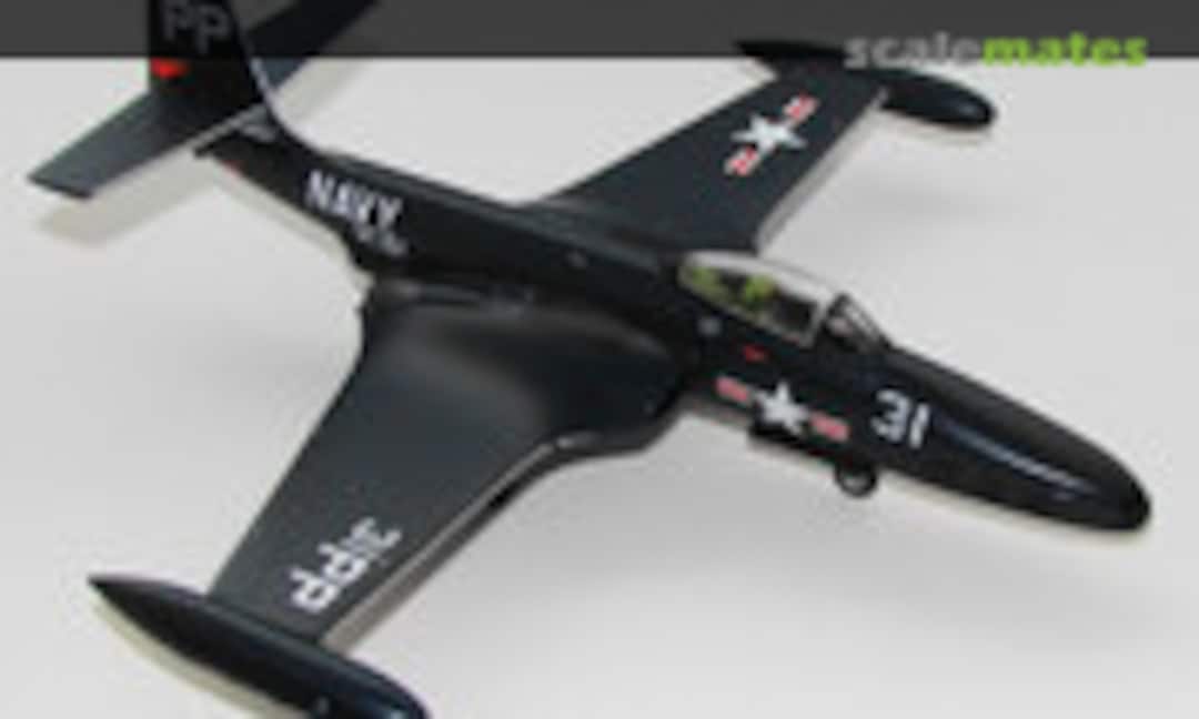 McDonnell F2H-2P Banshee 1:72