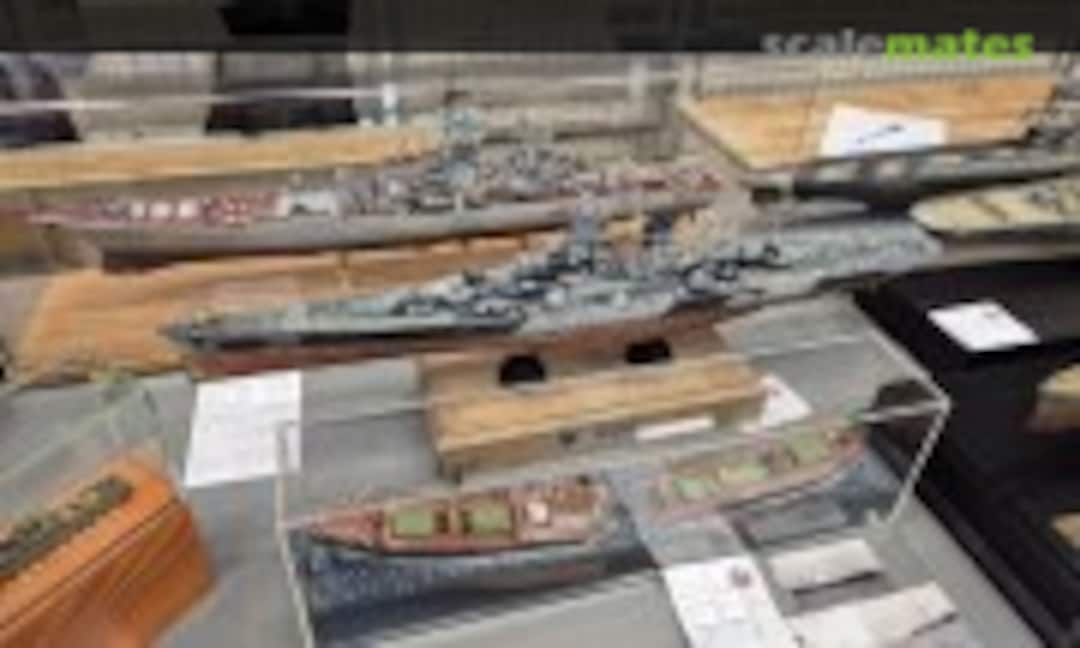 Mosonshow 2025: Teil 2