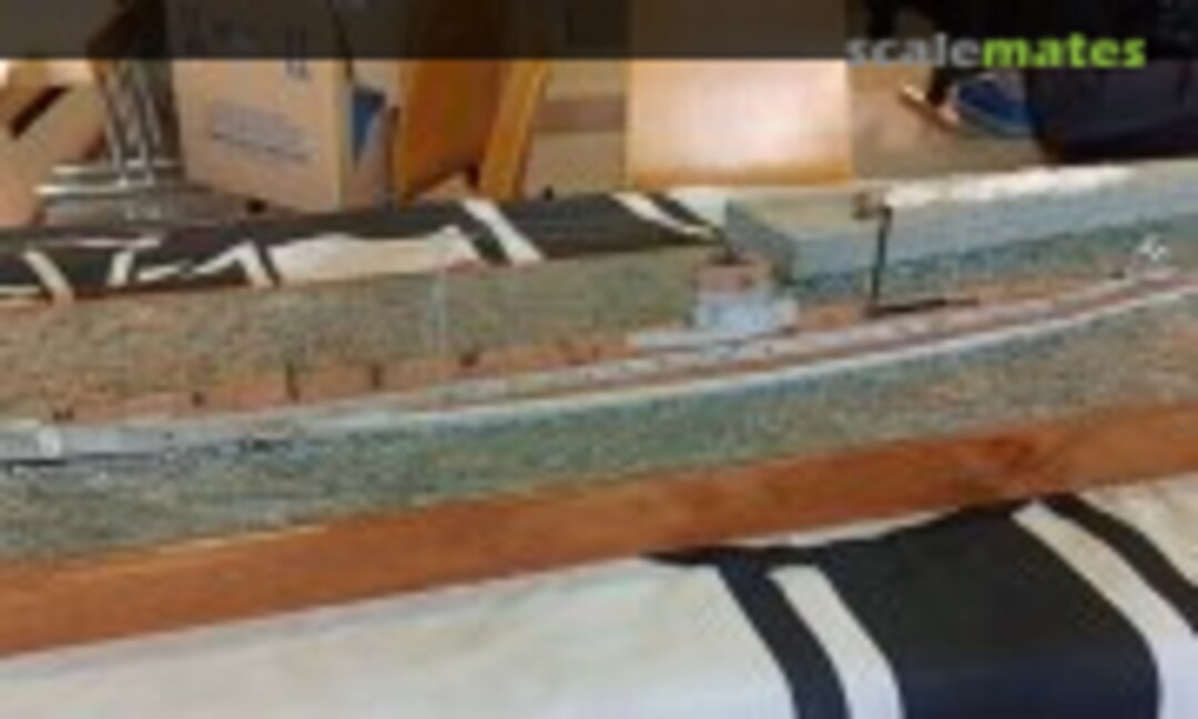 33. Modellbauausstellung des PMC Main-Kinzig in Gelnhausen 2024