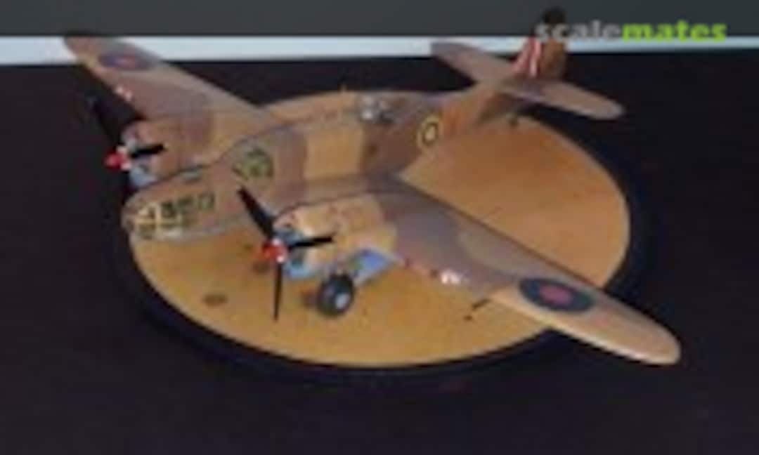 Martin 167 Maryland 1:72