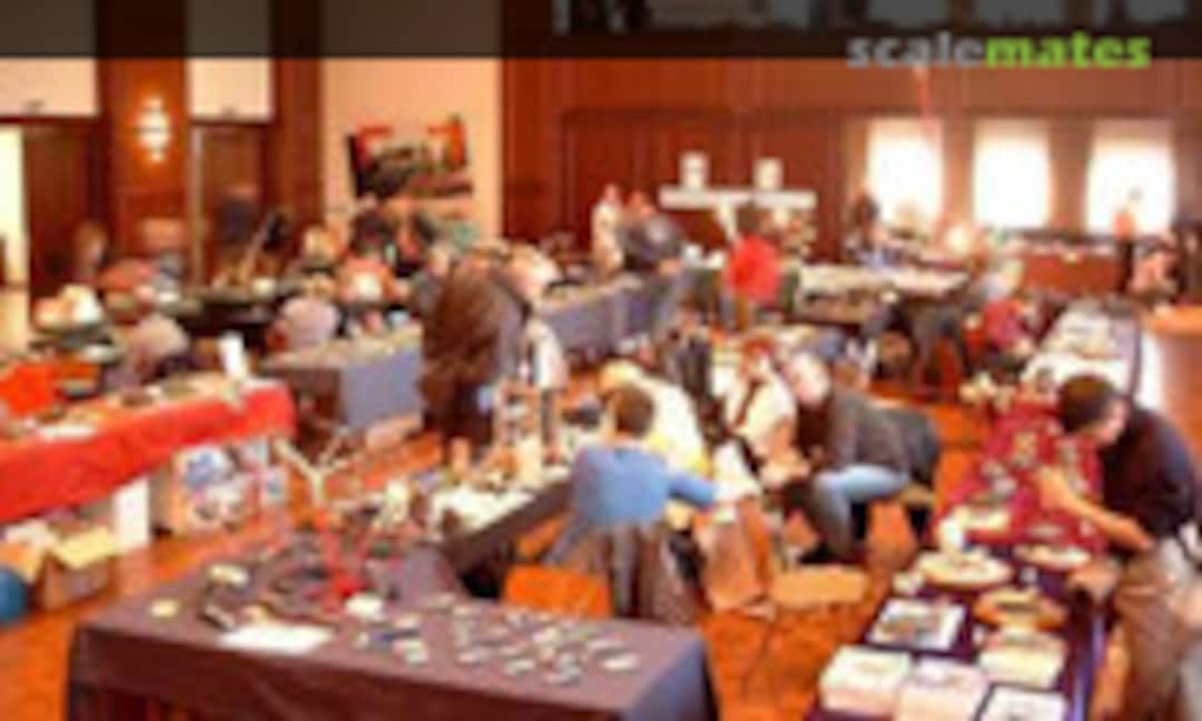 Ausstellung der MBG Vellmar 2004 No