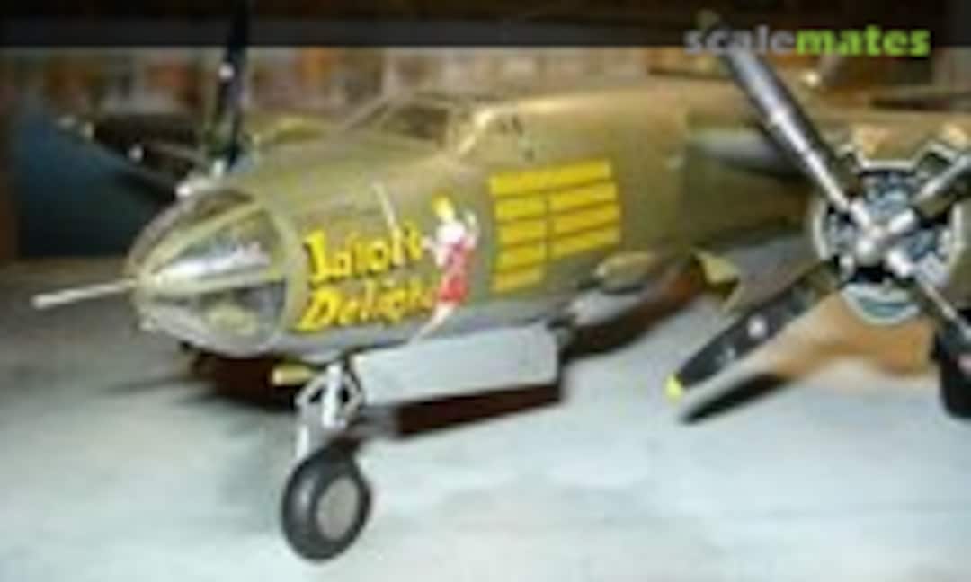 Martin B-26 Marauder 1:48