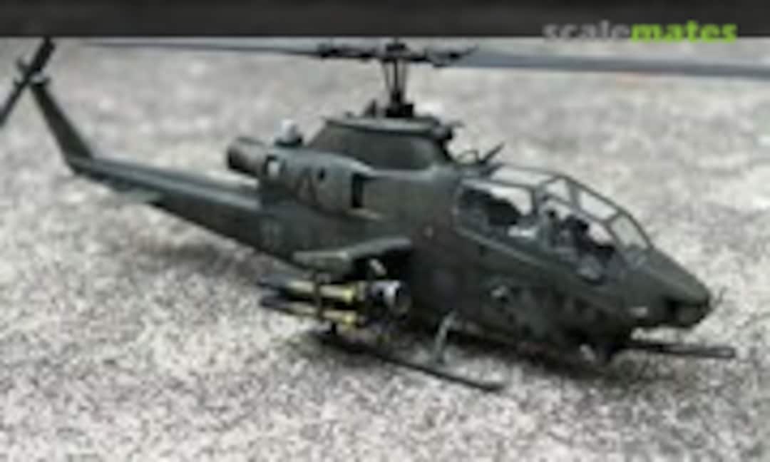 Bell AH-1F Cobra 1:48