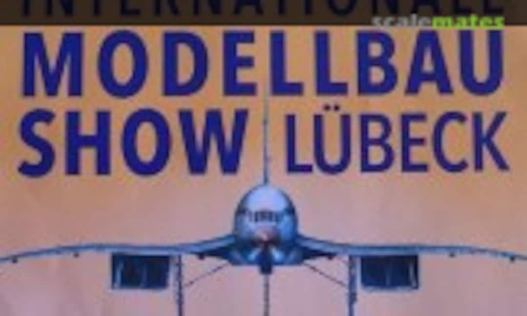 Internationale Modellbau-Show Lübeck 2025, Teil 1 Modellversium
