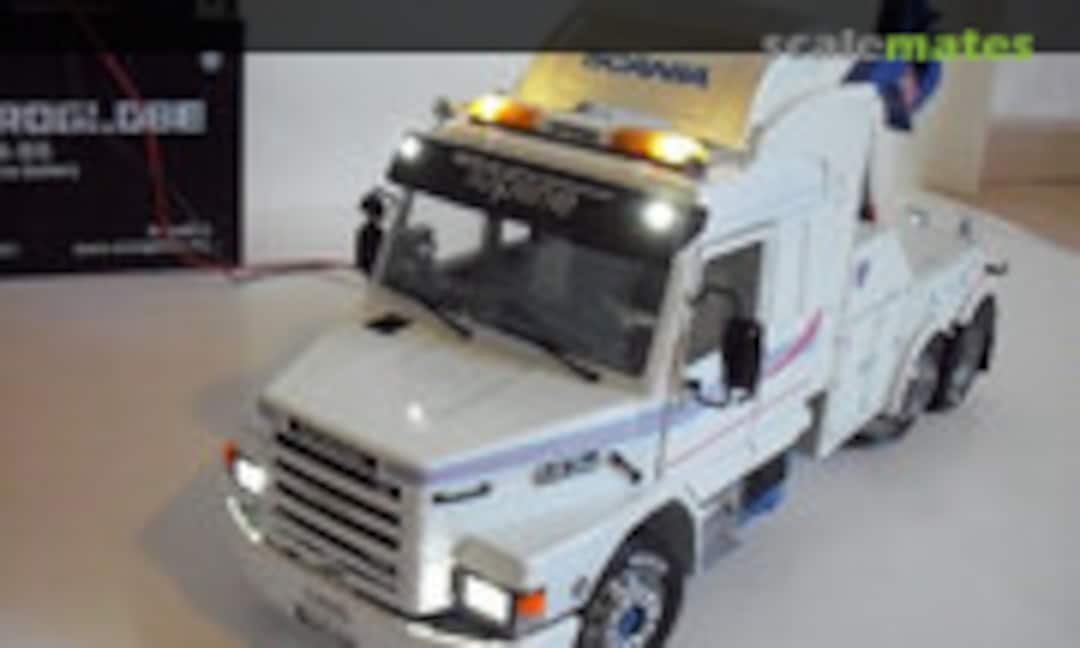 Scania T143 1:24