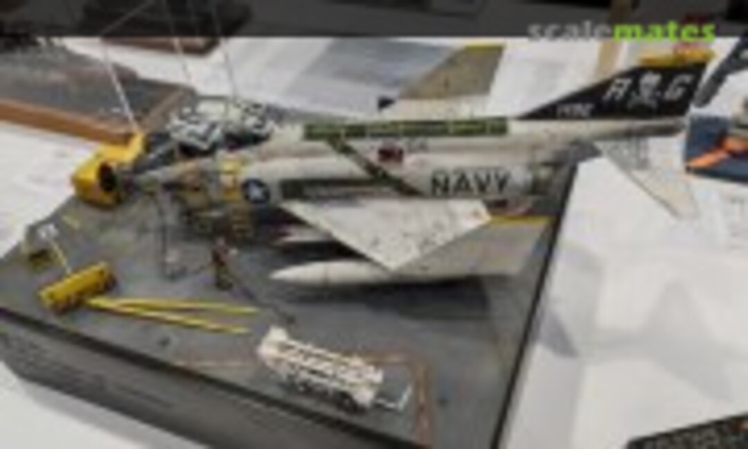 Shizuoka Hobby Show 2024: Teil 8