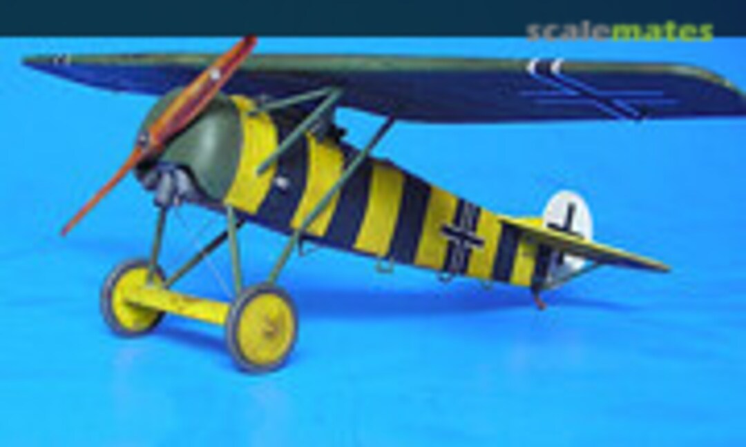 Fokker E.V 1:48