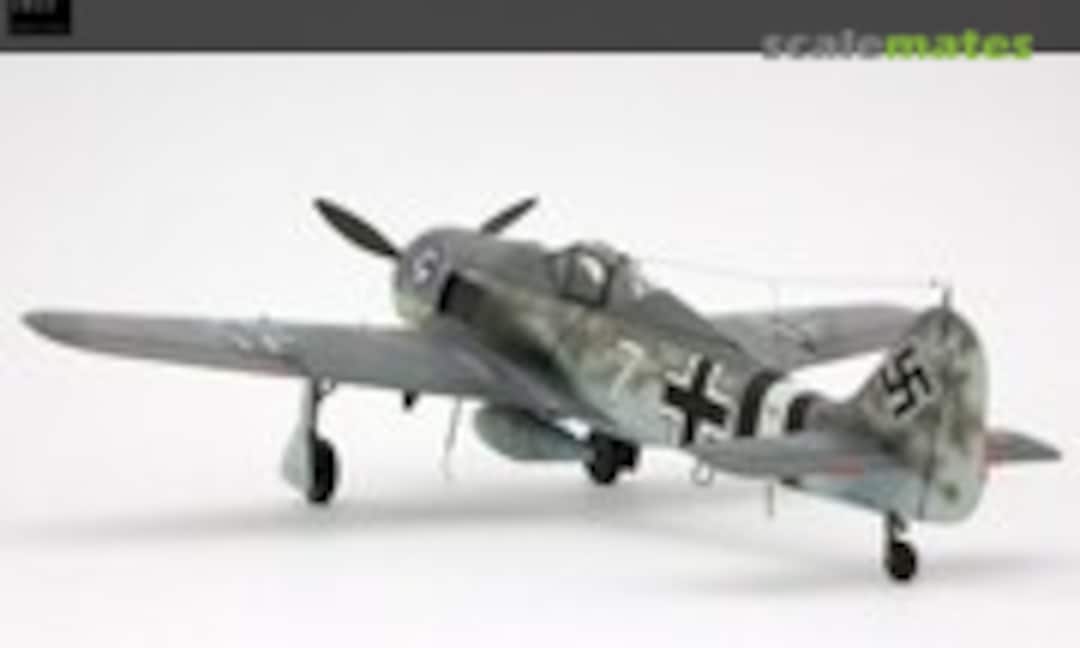 Focke-Wulf Fw 190A-6 1:48