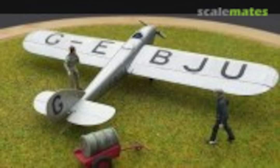 Short S.4 Satellite 1:72