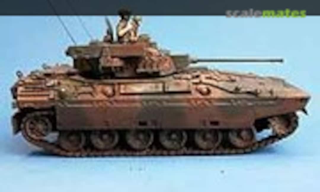 Type 89 IFV 1:35