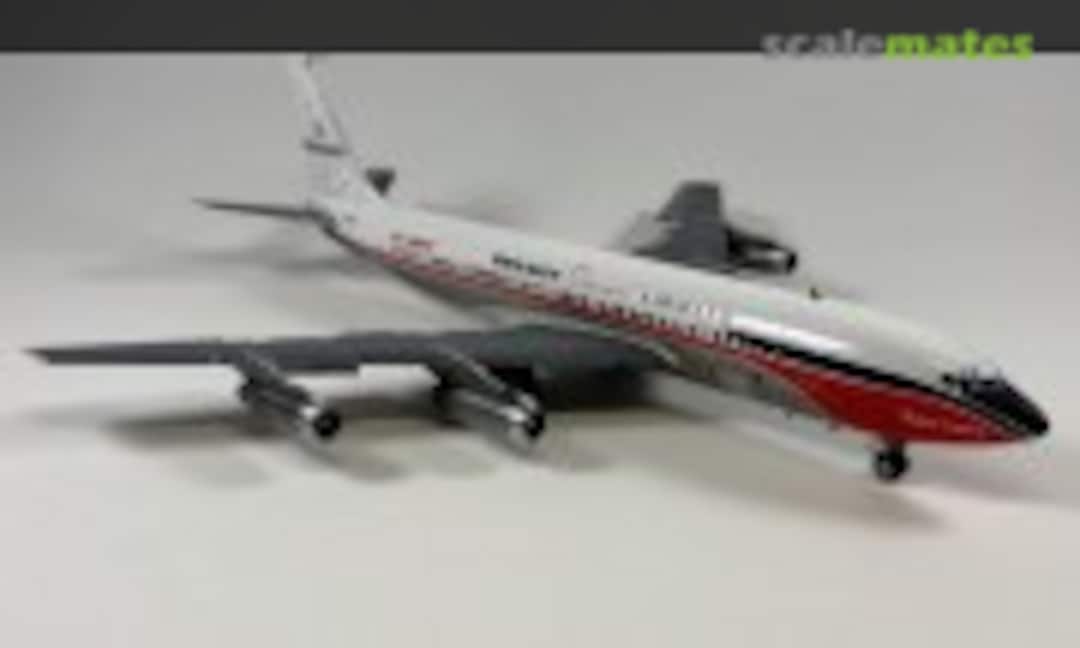 Boeing 707-227 1:144