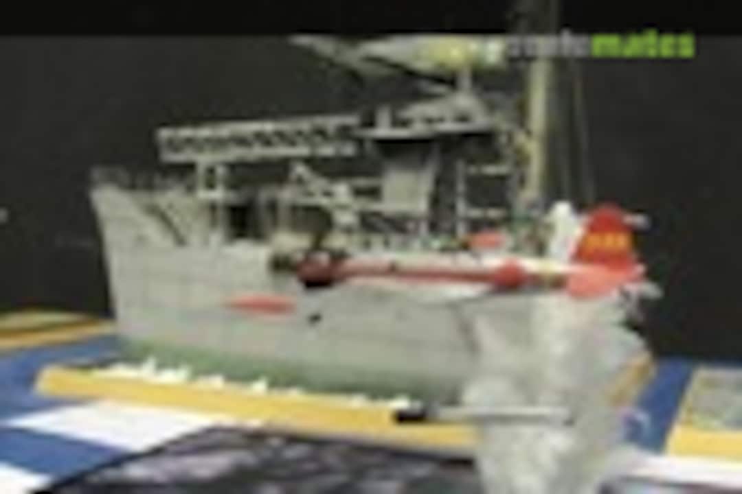 Euro Scale Modelling 2022 in Houten