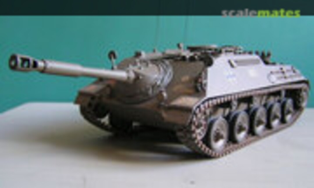 Kanonenjagdpanzer 1:35