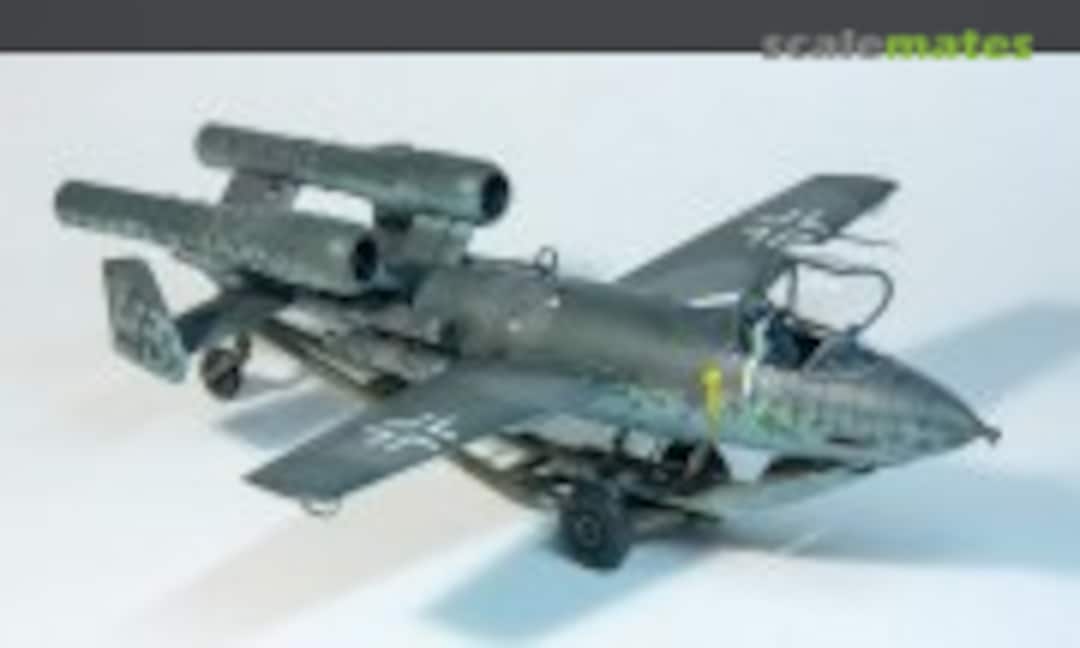 Junkers EF 126 Elli 1:32