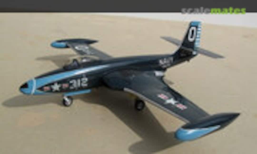 McDonnell F2H-2 Banshee 1:48