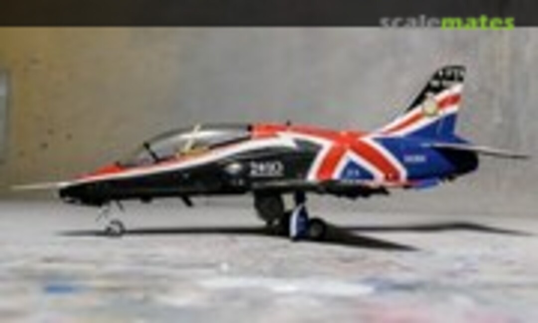 Hawk T1A 1:48