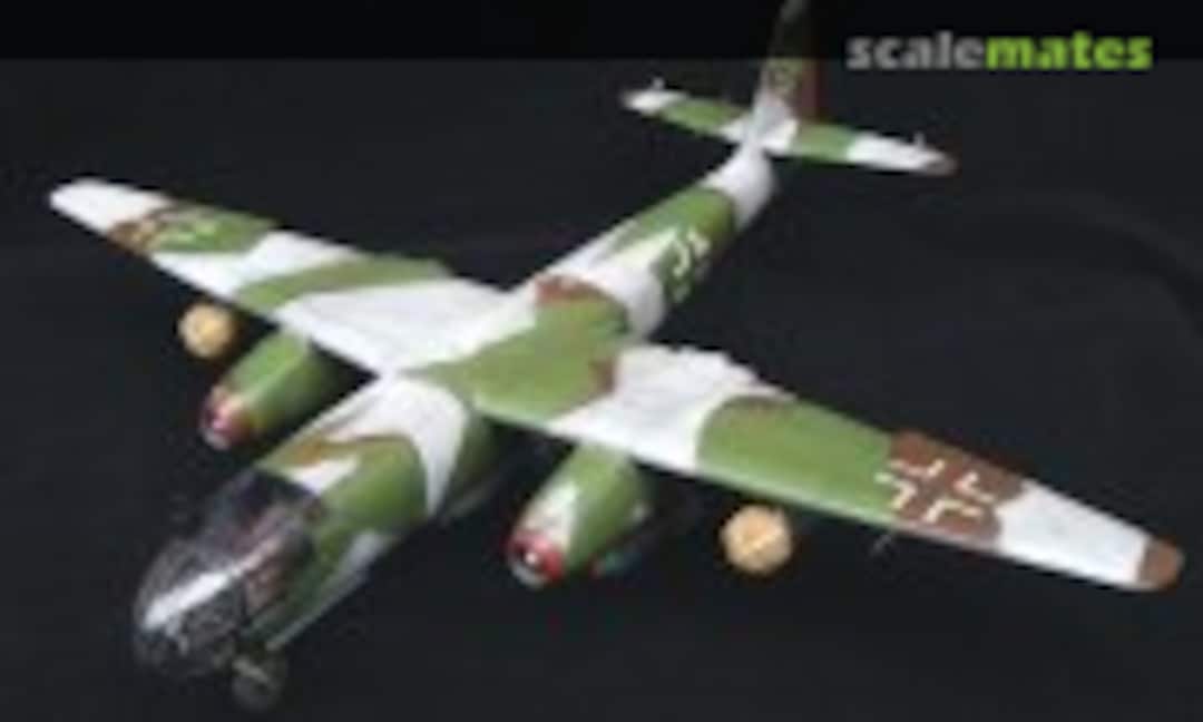 Arado Ar 234 B-2 1:32