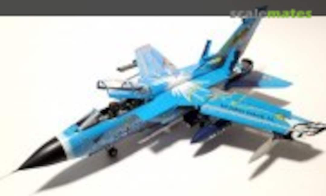 Panavia Tornado ECR 1:48