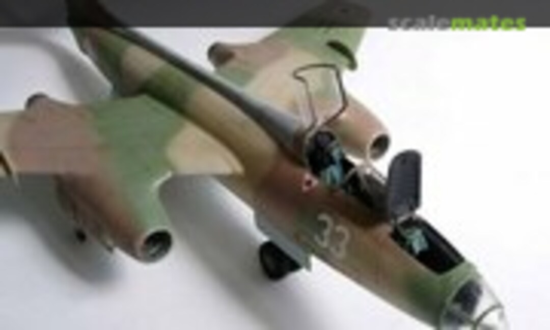 SO 4050 Vautour IIB 1:48