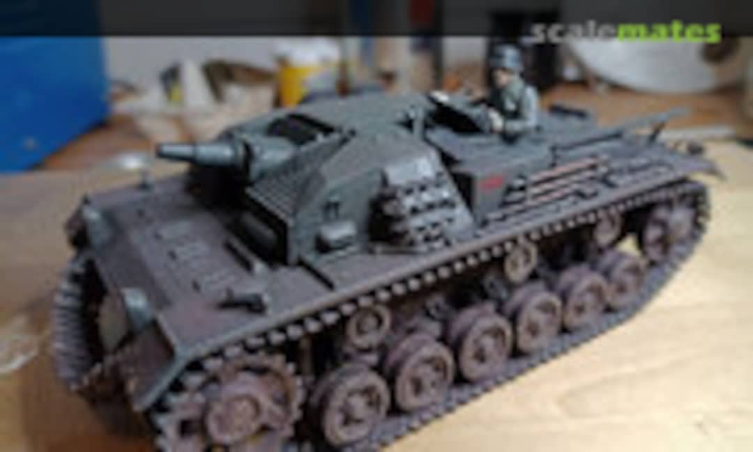 StuG. III Ausf. G 1:35