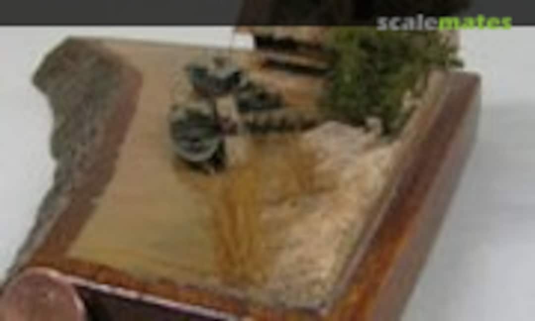 River Patrol PBR 1:350