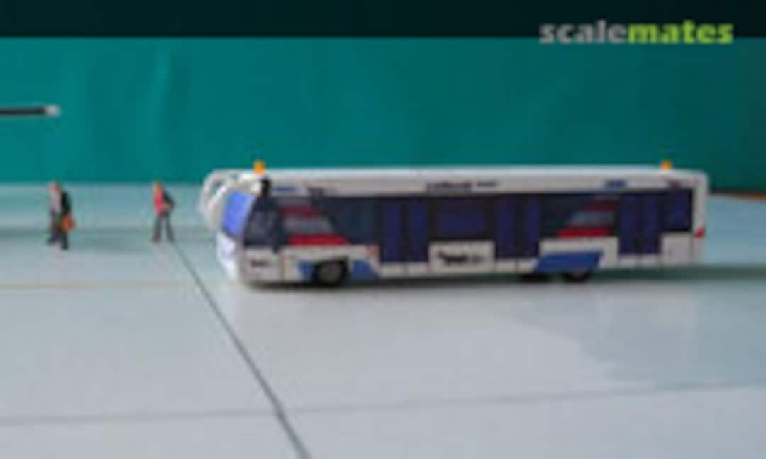 Vorfeldbus Contrac Cobus 3000 1:144