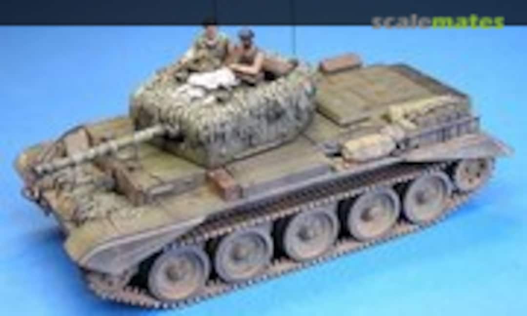 Cromwell Mk.IV 1:48