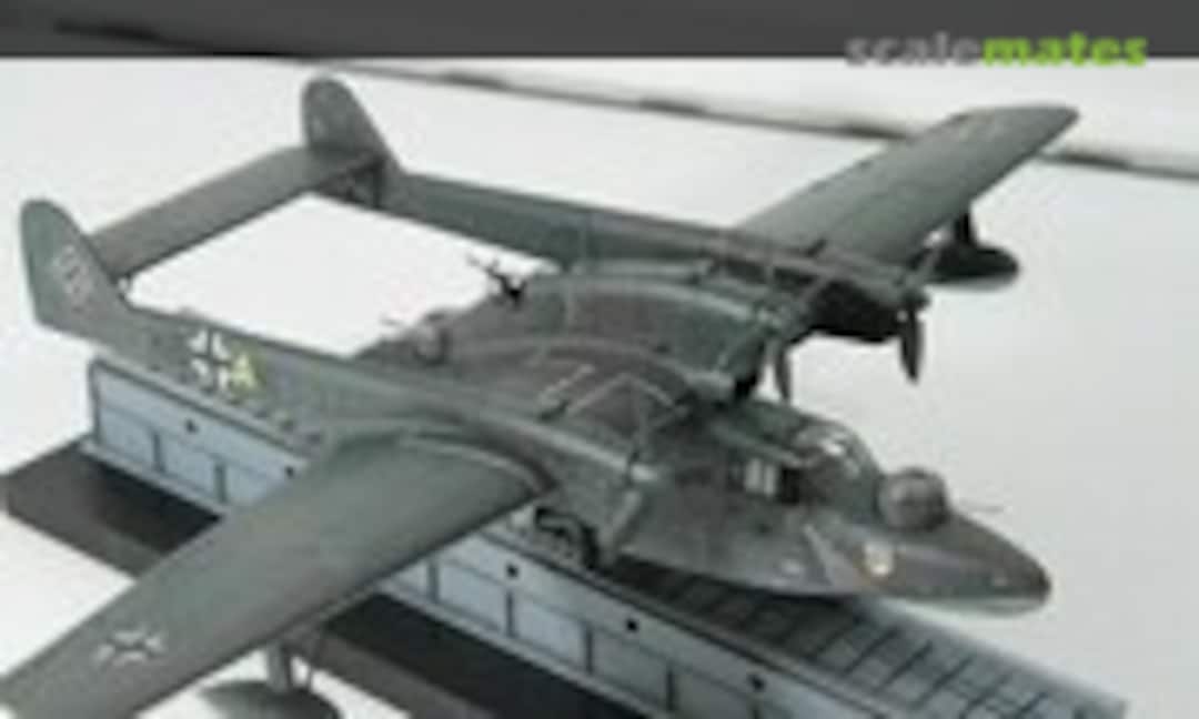 Blohm & Voss Bv 138 C-1 1:72