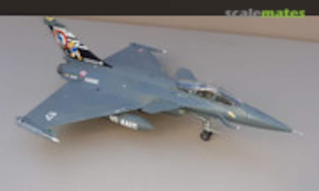 Dassault Rafale M 1:72