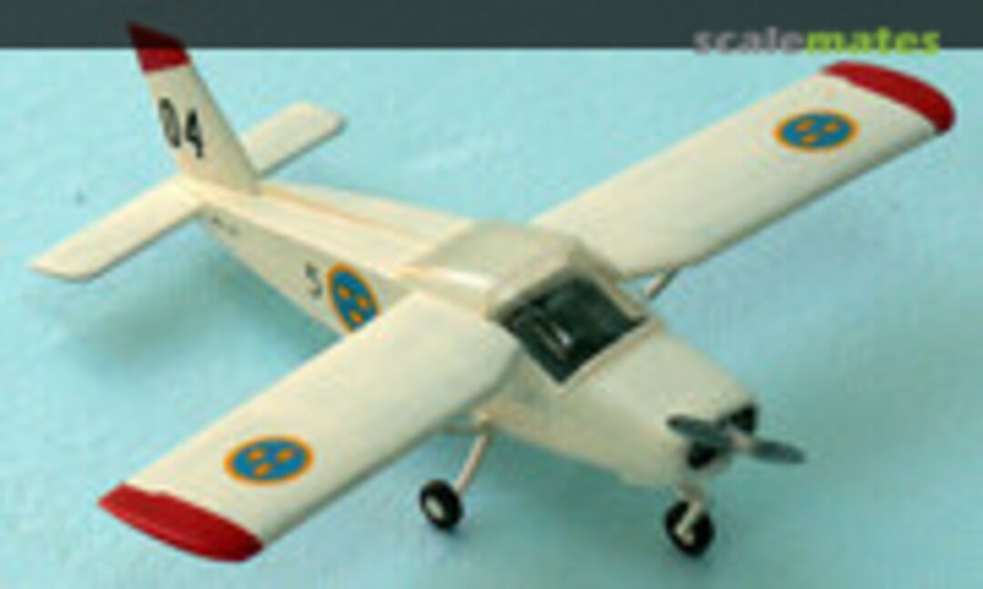 Bolkow Junior (MFI-9) 1:72