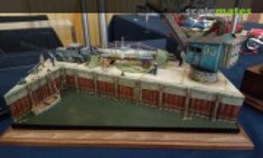 33. Modellbauausstellung des PMC Main-Kinzig in Gelnhausen 2024