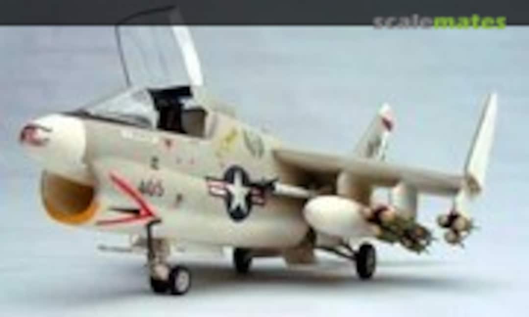 Vought A-7A Corsair II 1:32