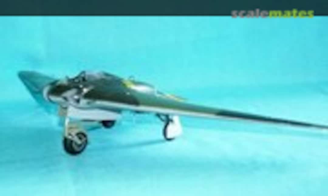 Horten Ho 229 1:32