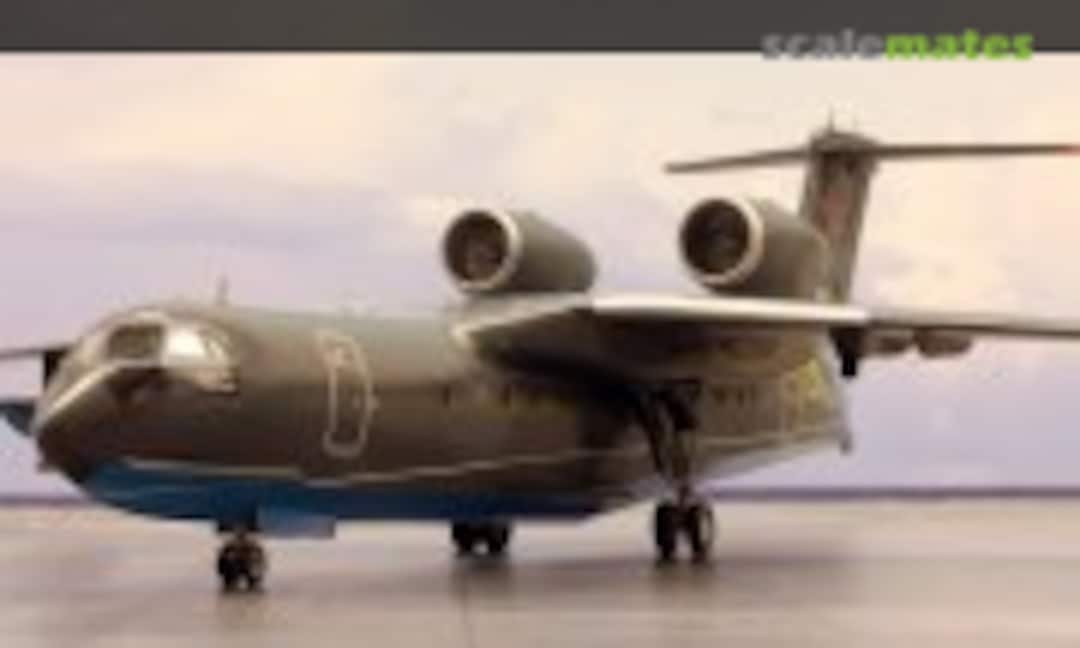 Beriev Be-200ES 1:144