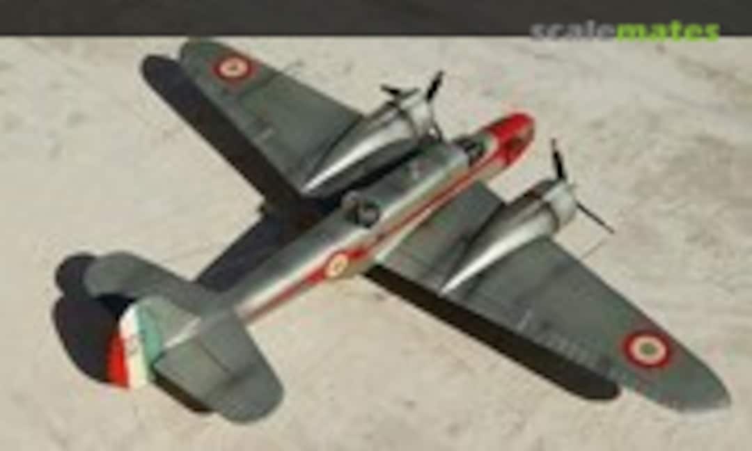 Martin 167 Maryland 1:72