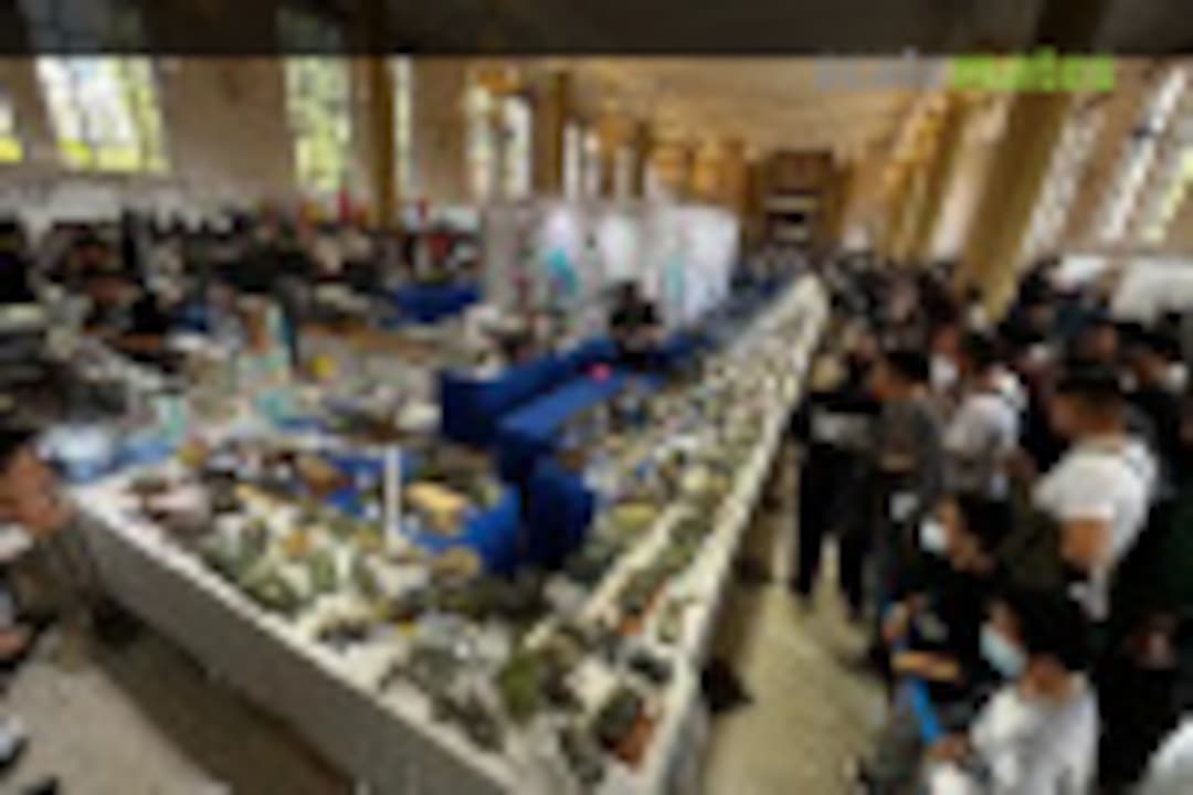 Hobby EXPO China 2024