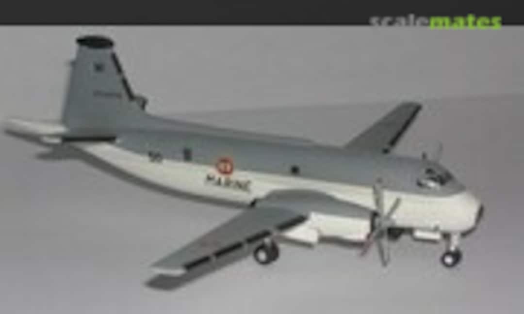 Breguet Br.1150 Atlantic 1:200